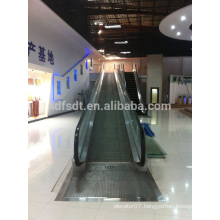 FJZY passenger escalator with Japanese technology,high quality